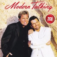 Modern Talking - Special Hit Edition / Hits und Hit-Mixe [2CD] (2015) MP3