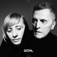 GÖRL - Dark Silver Moon Light (2026) MP3