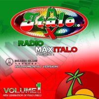VA - Radio MaxItalo Present: BCR Instrumental Versions Vol. 01-05 (2014-2016) MP3