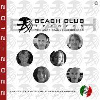 VA - Ten Years Beach Club Records Vol. 01-05 (2022-2024) MP3