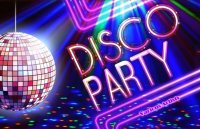 Various Artists - Disco Party (2026) MP3