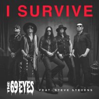 The 69 Eyes - I Survive [EP] (2026) MP3