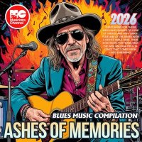 VA - Ashes Of Memories (2026) MP3