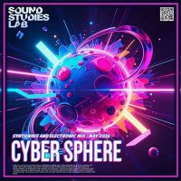 VA - Cyber Sphere (2026) MP3