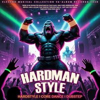 VA - Hardman Style (2026) MP3