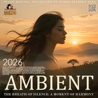 VA - The Breath Of Silence (2026) MP3