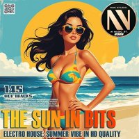 VA - The Sun In Bits (2026) MP3