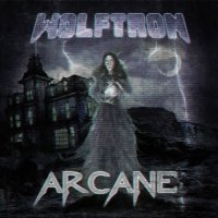Wolftron - Arcane (2026) MP3