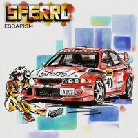 Sferro - Escapism (2026) MP3