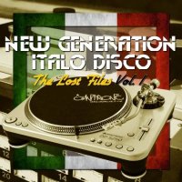 VA - New Generation Italo Disco - The Lost Files [01-21] (2016-2025) MP3