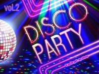 Various Artists - Disco Party vol.2 (2026) MP3