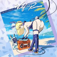 Wolf and Raven - Lap of Luxury II (2026) MP3