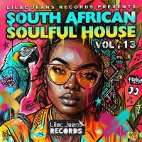 VA - South African Soulful House Vol 13 (2026) MP3