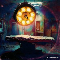 Gravelord - ANESTHETIC (2026) MP3