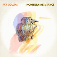 Jay Collins - Northern Resistance (2026) MP3