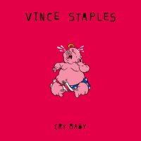 Vince Staples - Cry Baby (2026) MP3