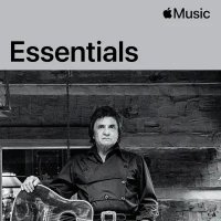 Johnny Cash - Essentials (2026) MP3