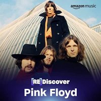Pink Floyd - REDISCOVER Pink Floyd (2026) MP3