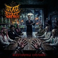 Dead State - Questionable Existence (2026) MP3