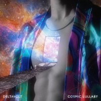 Deltavolt - Cosmic Lullaby (2026) MP3