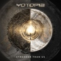 Yotopia - Stronger Than Us (2026) MP3