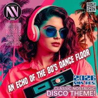 VA - An echo of the 80's (2026) MP3