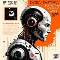 VA - Digital Dystopia (2026) MP3