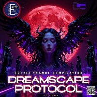 VA - Dreamscape Protocol (2026) MP3