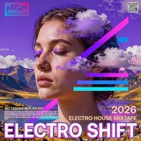 VA - Electro Shift (2026) MP3