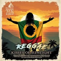 VA - Kisses Of Sunlight (2026) MP3