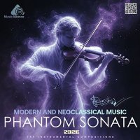 VA - Phantom Sonata (2026) MP3