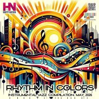 VA - Rhythm In Color (2026) MP3