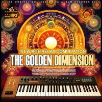 VA - The Golden Dimension (2026) MP3