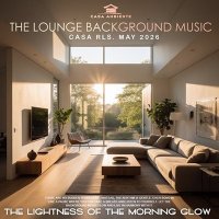 VA - The Lounge Background Music (2026) MP3