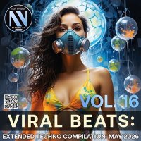 VA - Viral Beats Vol. 16 [MAY] (2026) MP3