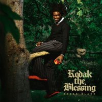 Kodak Black - Kodak The Blessing (2026) MP3