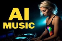 VA - ������� AI Music [Vol. 2] (2026) MP3