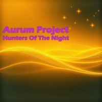 Aurum Project - Hunters Of The Night (2025) MP3