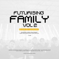 VA - Hadriani - FUTURISING FAMILY, Vol. 2 (2026) MP3