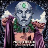 Projektor - The Kindred Path (2026) MP3