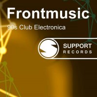 Frontmusic - 90s Club Electronica (2026) MP3