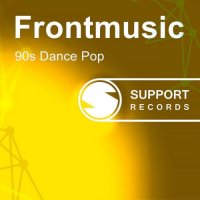 Frontmusic - 90s Dance Pop (2026) MP3