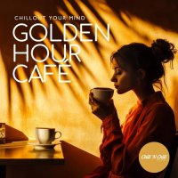 VA - Golden Hour Cafe: Chillout Your Mind (2026) MP3