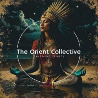 VA - The Orient Collective: Skybound Spirits (2026) MP3