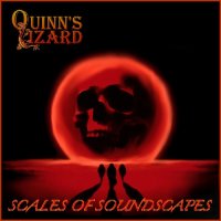 Quinn's Lizard - Scales Of Soundscapes (2026) MP3