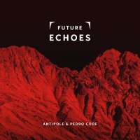Antipole & Pedro Code - Future Echoes (2026) MP3