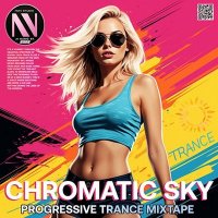 VA - Chromatic Sky (2026) MP3