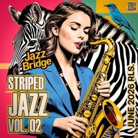 VA - Striped Jazz Vol. 02 (2026) MP3
