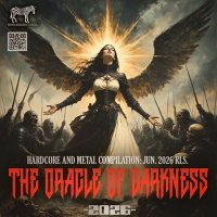 VA - The Oracle Of Darkness (2026) MP3