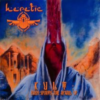Heretic - Kult: Even Spirits Are Afraid Of (2026) MP3